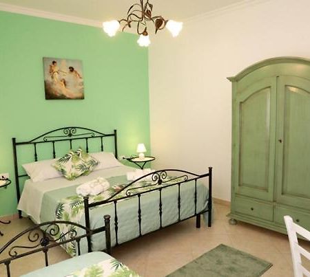 Marsala D'Amare Bed & Breakfast Exterior foto