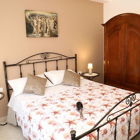 Marsala D'Amare Bed & Breakfast Exterior foto