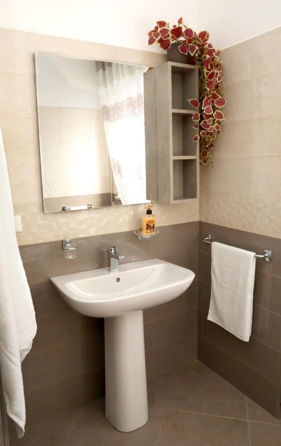 Marsala D'Amare Bed & Breakfast Exterior foto