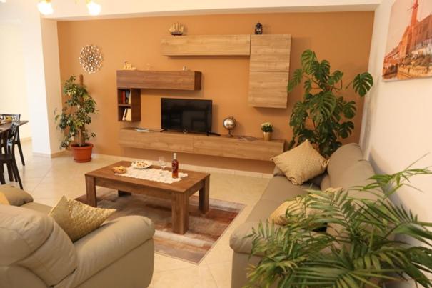 Marsala D'Amare Bed & Breakfast Exterior foto