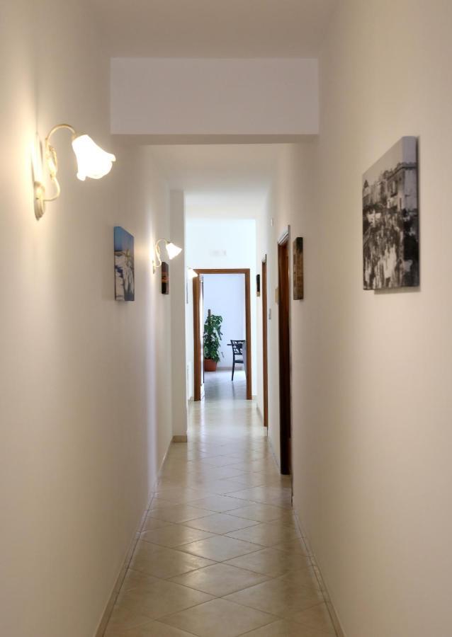 Marsala D'Amare Bed & Breakfast Exterior foto