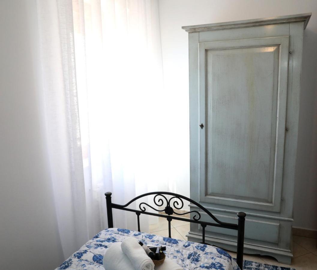 Marsala D'Amare Bed & Breakfast Exterior foto