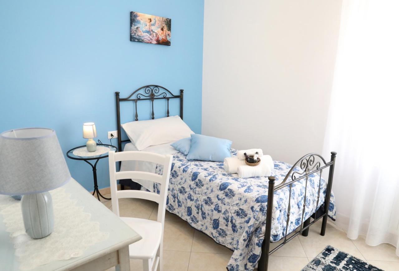 Marsala D'Amare Bed & Breakfast Exterior foto